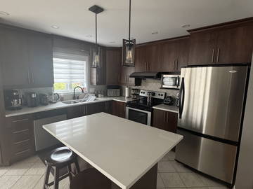 Chambre chez l'habitant à louer à Gatineau - photo 10 : autre pièce-10