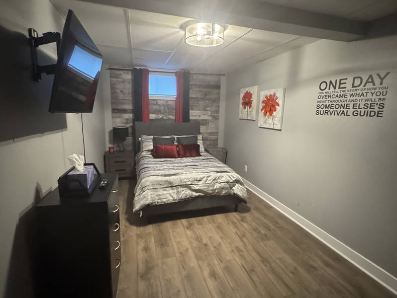 Chambre Chez L'habitant Gatineau 666041-3