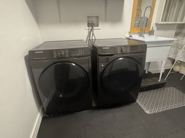 Chambre chez l'habitant à louer à Gatineau - photo 14 : autre pièce-14