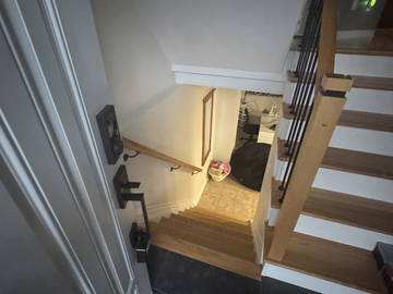 Chambre chez l'habitant à louer à Gatineau - photo 11 : autre pièce-11
