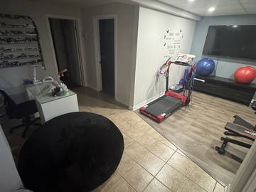 Chambre chez l'habitant à louer à Gatineau - photo 12 : autre pièce-12