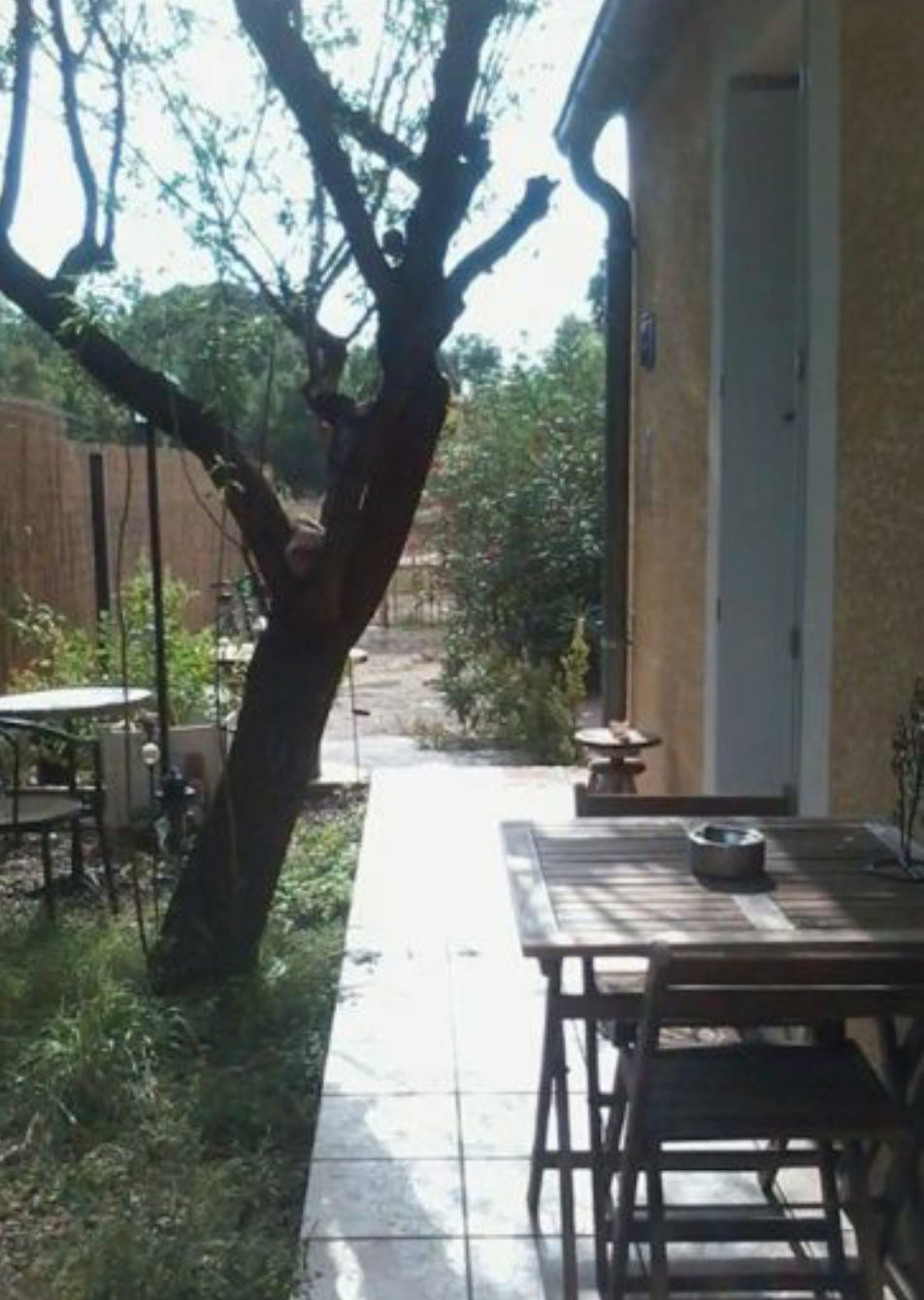 Gastgezin Montpellier 306276