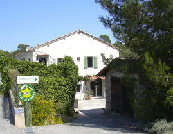 Vierashuoneet Saint-Raphaël 66861