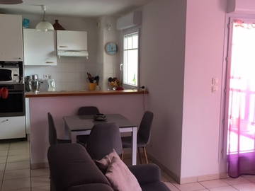 Room For Rent La Teste-De-Buch 246291