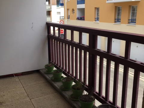 Gastfamilie La Teste-de-Buch 246291-3