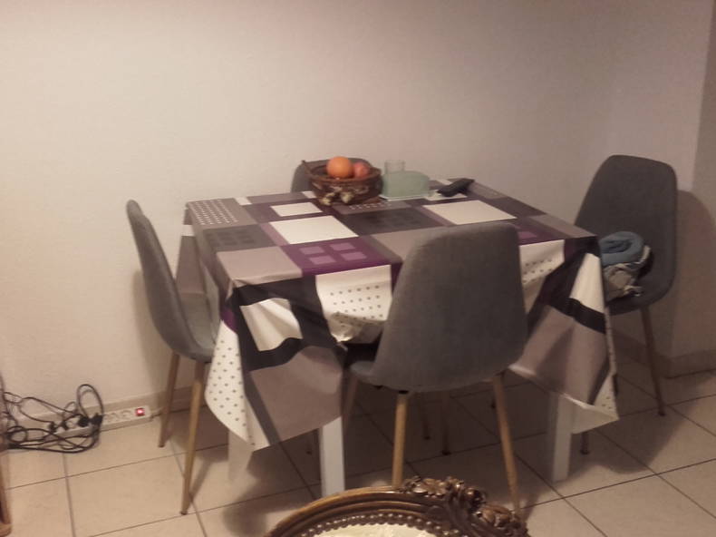 Gastfamilie La Teste-de-Buch 246291-4