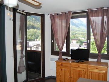 Roomlala | Chamonix  Centre