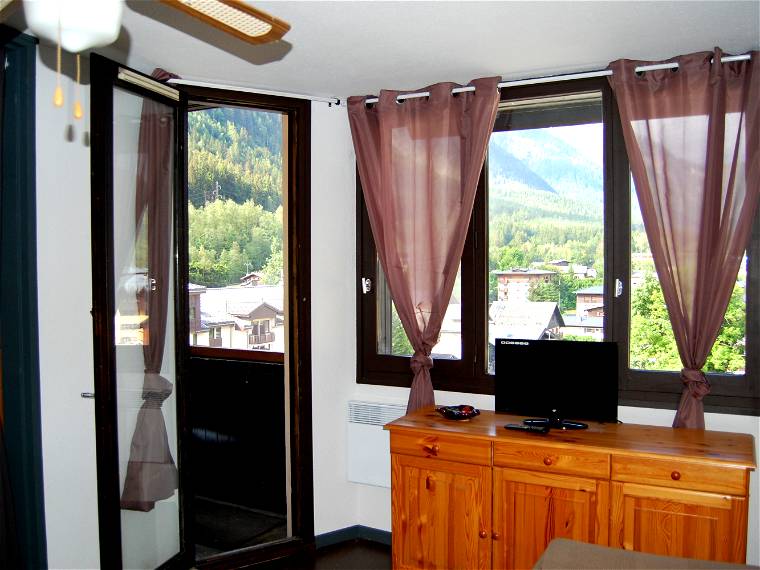 Quedarse En Casa Chamonix-Mont-Blanc 150400-1