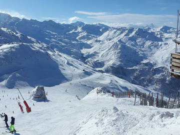 Chambre À Louer Chamonix-Mont-Blanc 150400