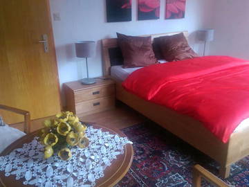 Roomlala | Chamoson Cama e Café da manhã
