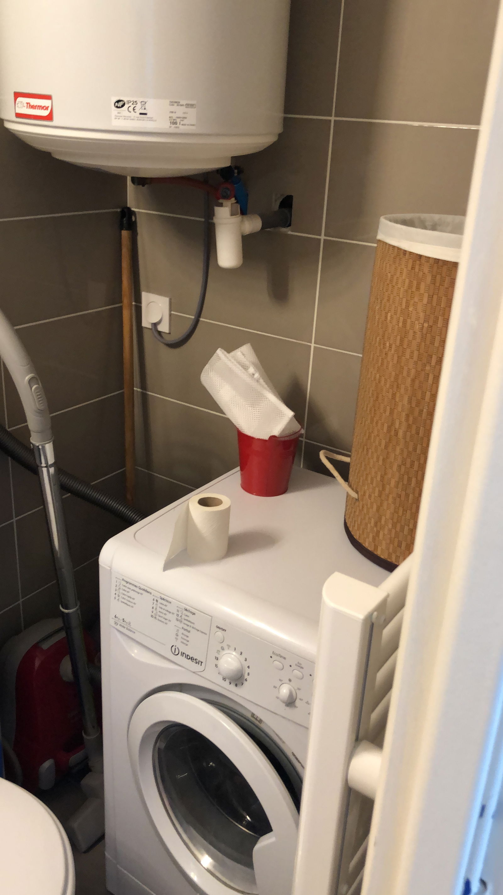 Studio Indépendant Villeurbanne 234575