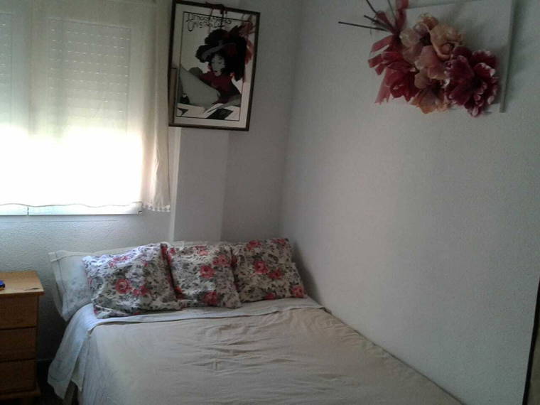 Homestay Madrid 223451-1