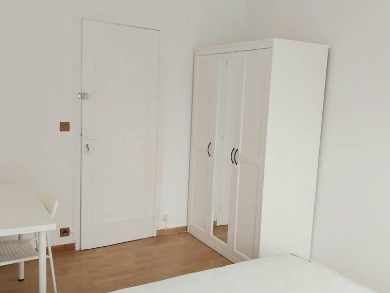 Chambre À Louer Rosny-sous-Bois 472561