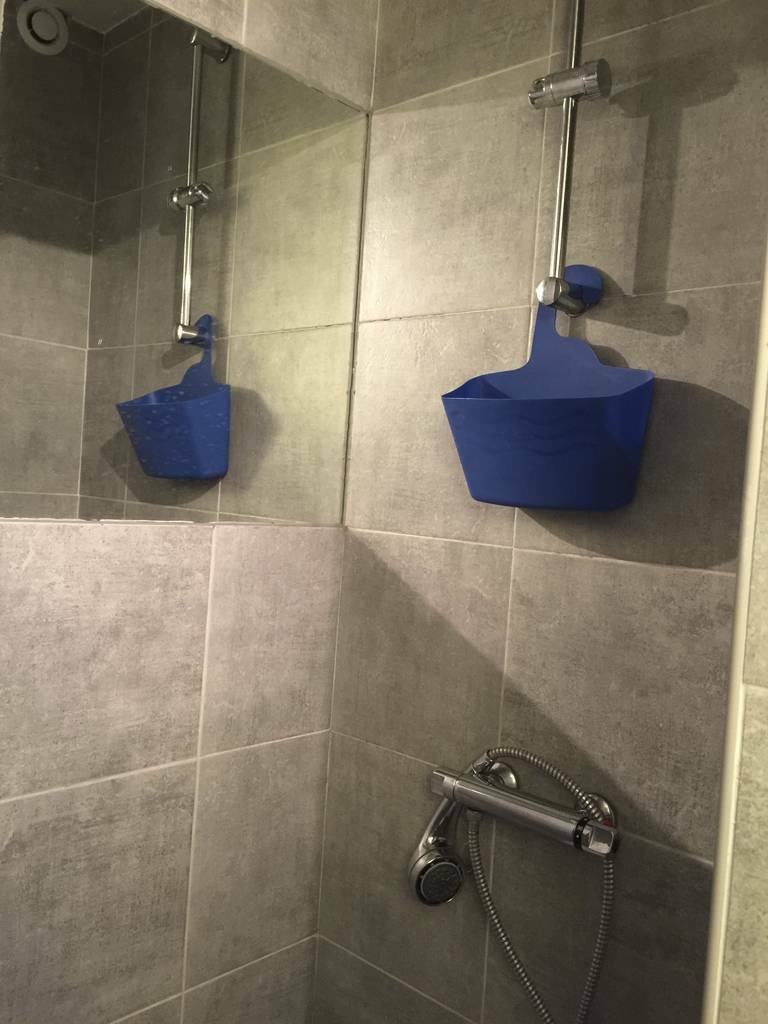 Zakwaterowanie U Rodziny Paris 248895