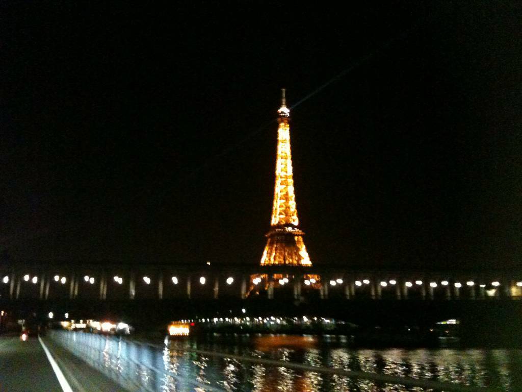 Zakwaterowanie U Rodziny Paris 248895