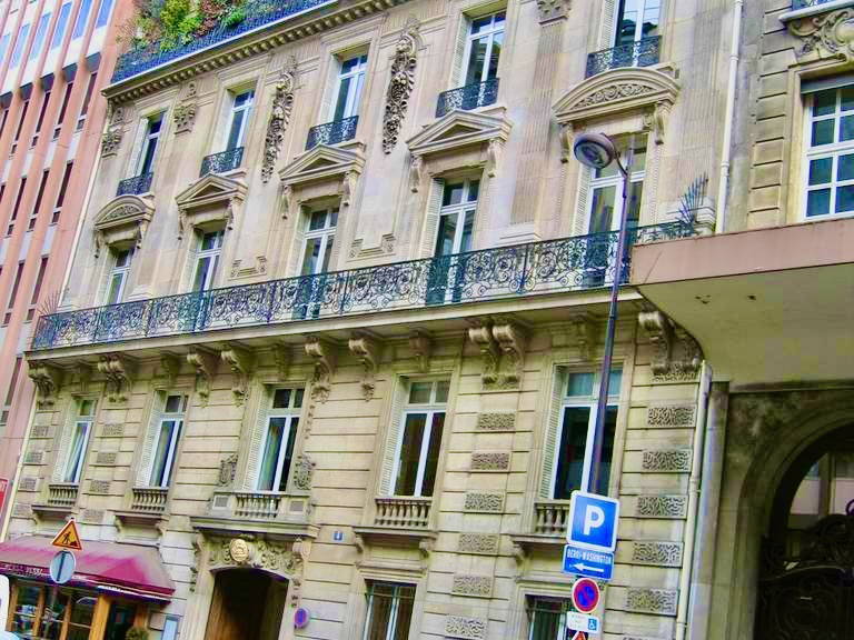 Chambre Chez L'habitant Paris 248895-3