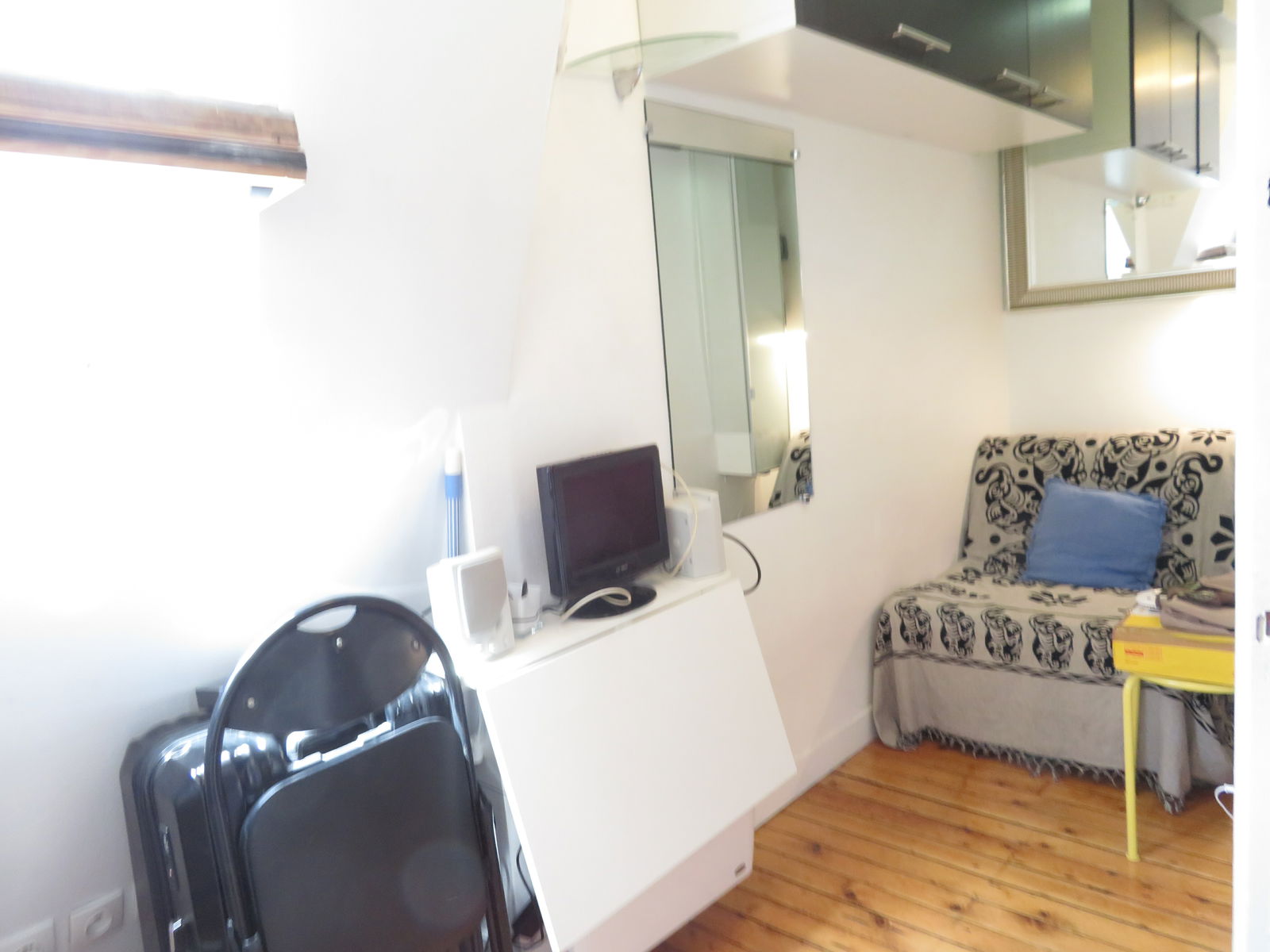 Tuisverblyf Paris 248895