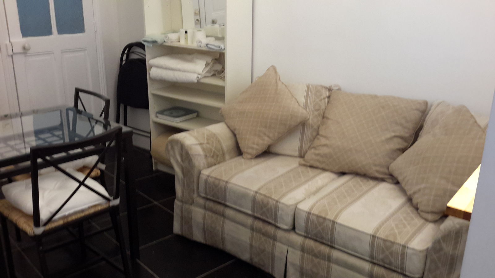 Estudio Independiente Paris 229733