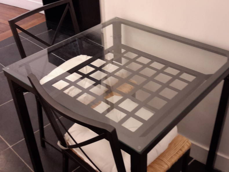 Logement Entier Paris 229733-1