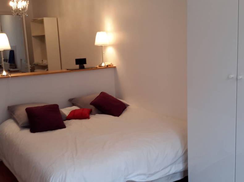 Logement Entier Paris 229733-4