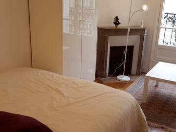 Chambre À Louer Paris 229733