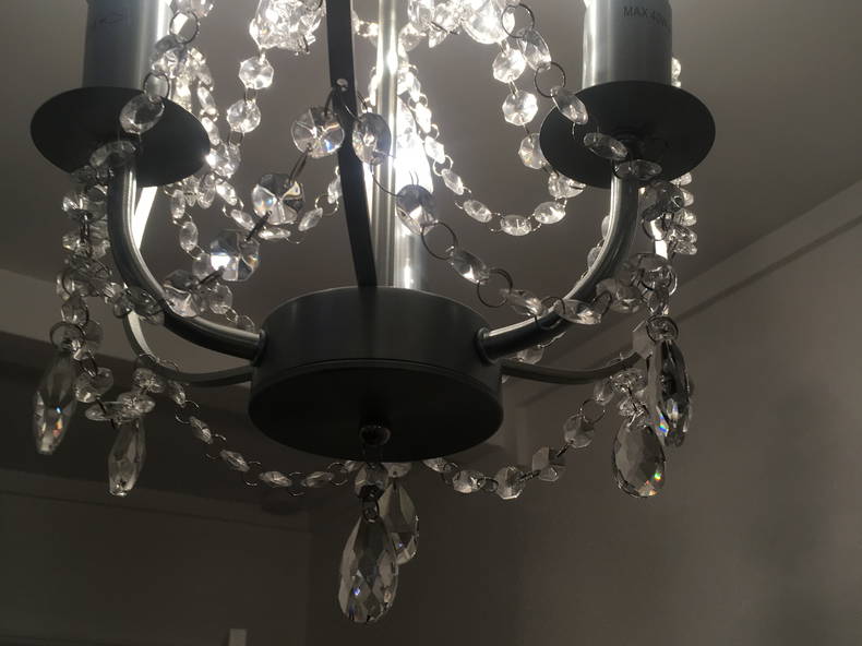 Logement Entier Paris 229733-5