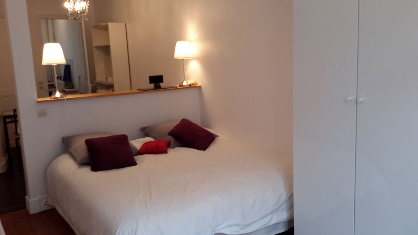 Tutta La Casa Paris 229733