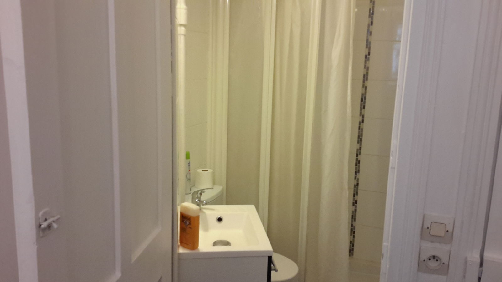 Tutta La Casa Paris 229733