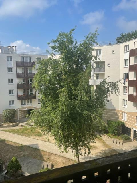 Collocazione Champs-sur-Marne 260563