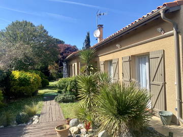 Chambre chez l'habitant à louer à Toulouse - photo 3 : autre pièce-3