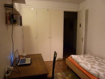 Room For Rent Paris 100650