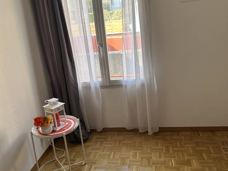 Homestay Duillier 490148-1