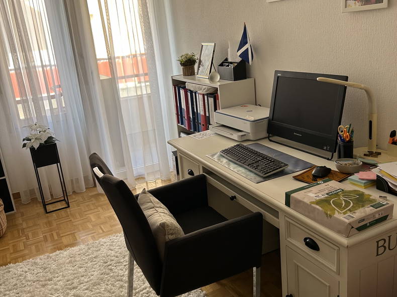 Homestay Duillier 490148-2