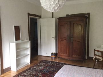 Habitación En Alquiler Strasbourg 247425