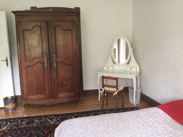 Chambre À Louer Strasbourg 247425