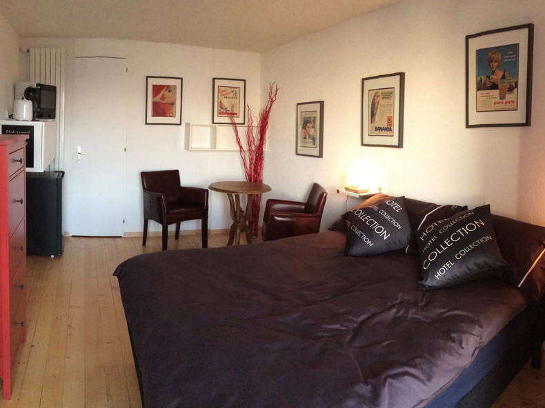 Entire Home Lutry 143629-1