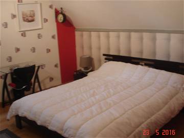 Chambre À Louer Changé 135581