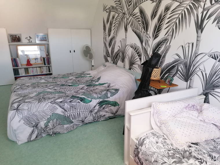 Chambre À Louer Changé 258558