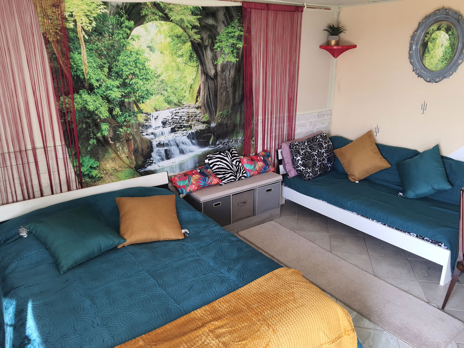 Homestay Target 172851