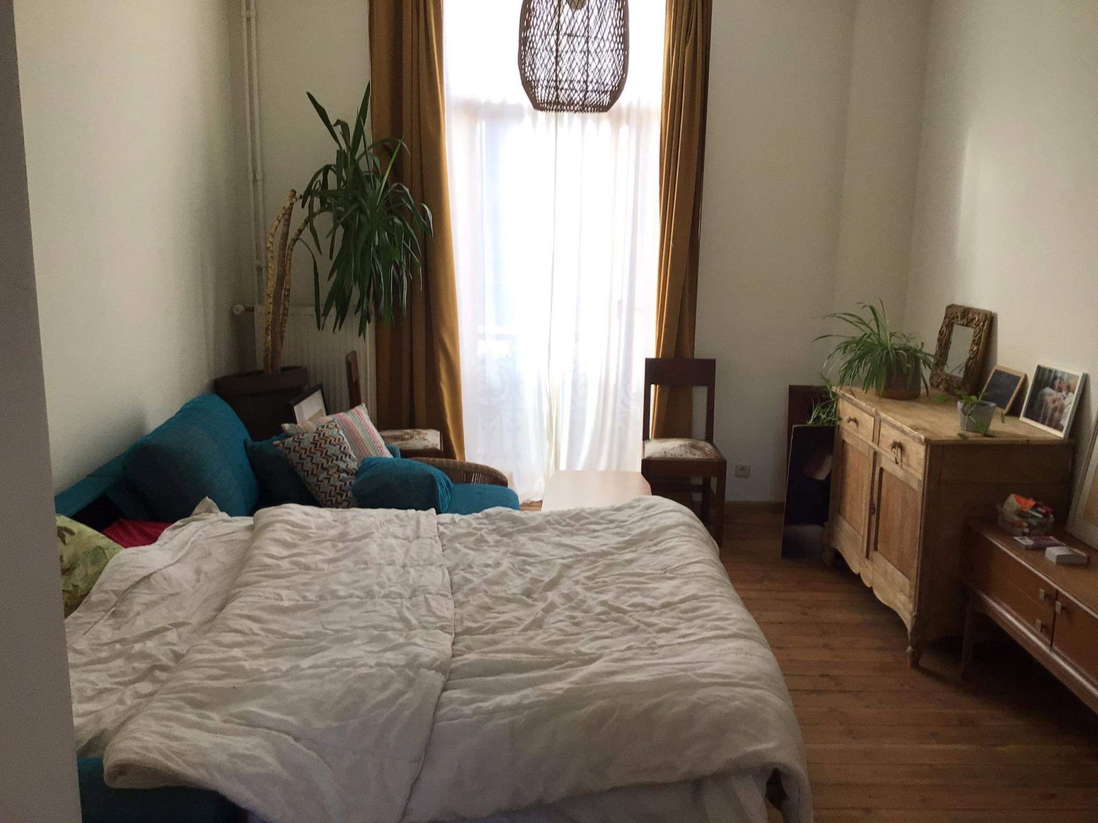 Homestay Forest 265732