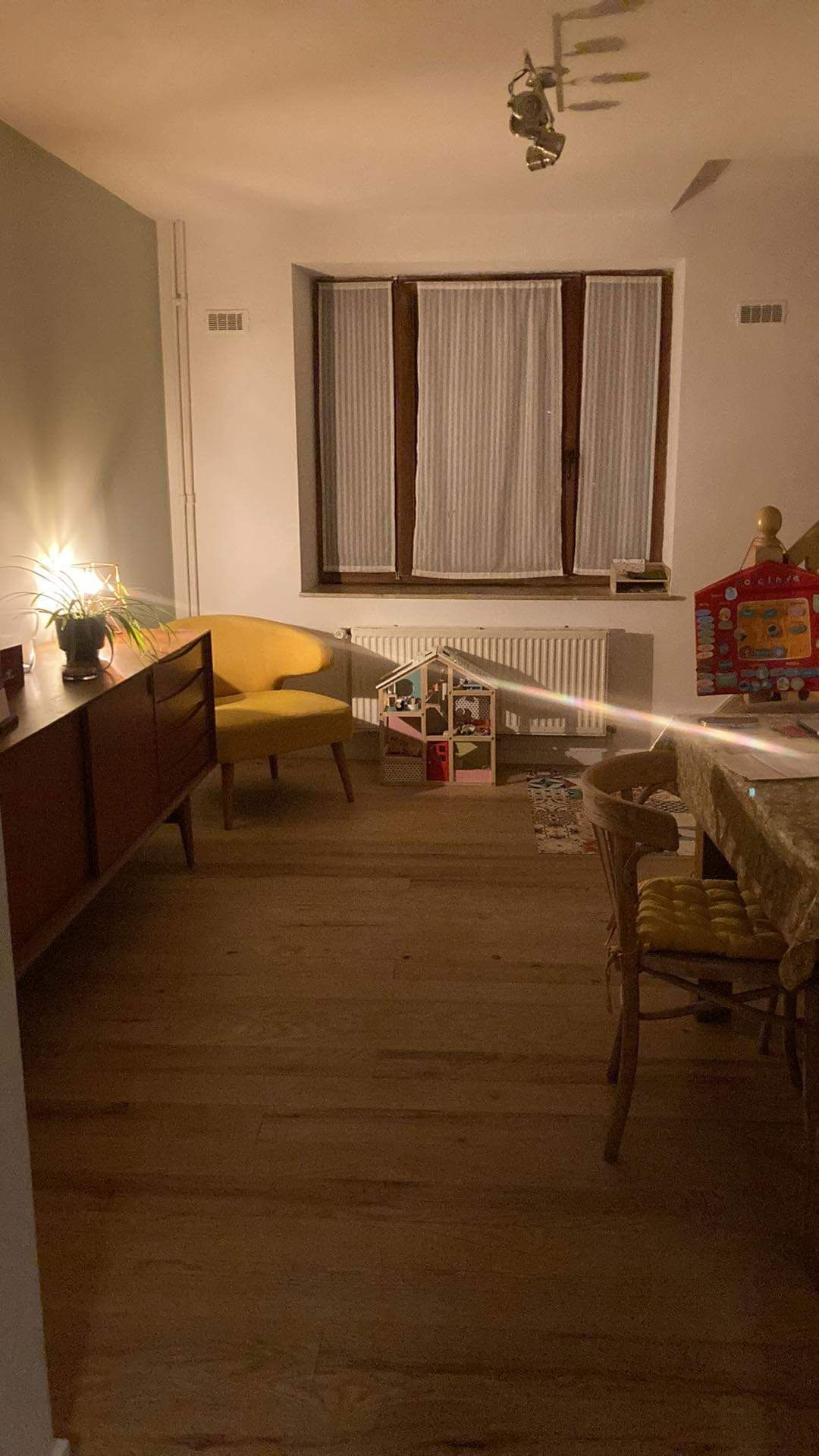 Homestay Forest 265732