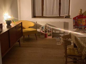 Chambre Chez L'habitant Forest 265732-4