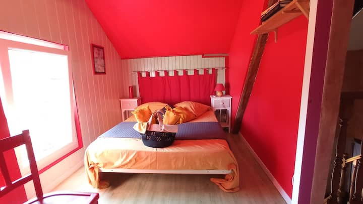 Independent Studio Noyers 181257