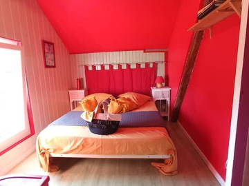 Chambre À Louer Noyers 181257