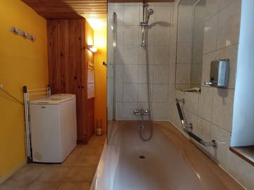 Logement Entier Noyers 181257-4