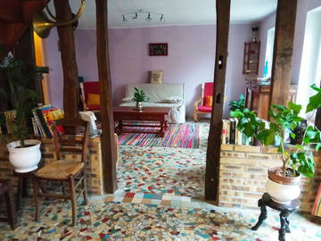 Logement Entier Noyers 181257-6