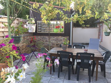 Logement Entier Noyers 181257-11