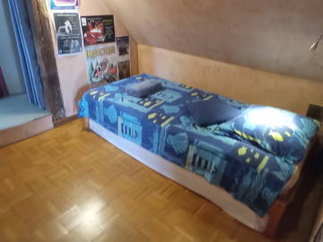 Logement Entier Noyers 181257-12