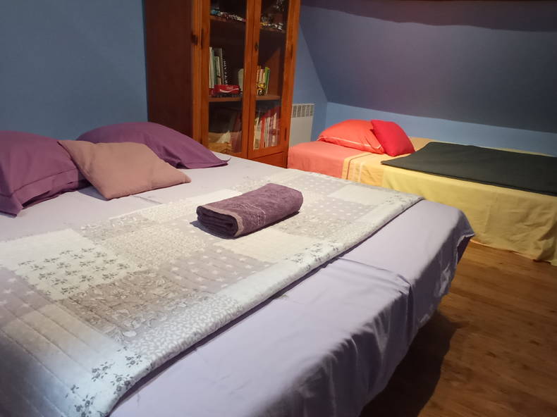 Logement Entier Noyers 181257-5