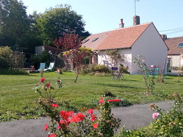 Logement Entier Noyers 181257-7